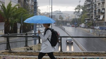 Αλλάζει το σκηνικό του καιρού – Βροχές και στην Αττική