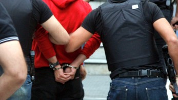 Συνελήφθη ο δολοφόνος του οδηγού ταξί στο Χαϊδάρι