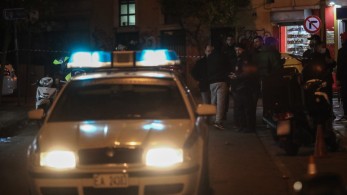 Θεσσαλονίκη: Αιματηρό επεισόδιο μεταξύ αλλοδαπών – Ένας τραυματίας 