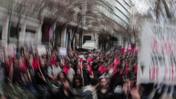 Γρηγόρης Ψαριανός: Όμορφη και παράξενη πατρίδα