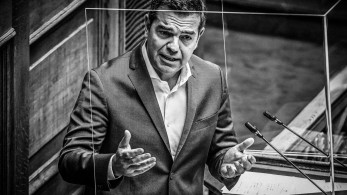 Καταστροφολογίας το ανάγνωσμα: Η μαύρη και άραχλη τακτική του Τσίπρα