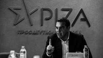 Γιάννης Παπαγιάννης: Το πραγματικό πρόσωπο του ΣΥΡΙΖΑ για τον φράχτη και την τρομοκρατία
