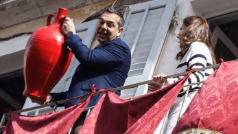 Χάρης Παυλίδης: Η κομπόστα του κ. Τσίπρα με τα «ληγμένα»