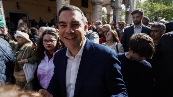 Από λιτανεία σε λιτανεία ο Τσίπρας: Το προεκλογικό… Πάσχα είναι αλλιώς