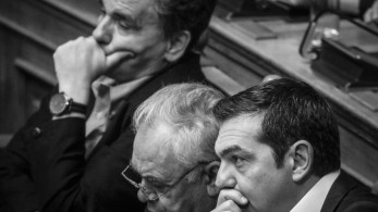“Κυβέρνηση ηττημένων”: Εμφύλιος κορυφής στον ΣΥΡΙΖΑ