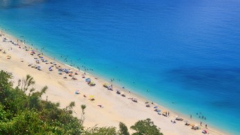 Η Κεφαλονιά στην πρώτη προτίμηση των Άγγλων