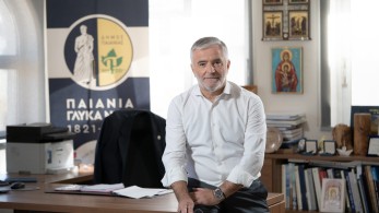 Δήμος Παιανίας: Μήνυμα του Ισίδωρου Μάδη για το Πάσχα  