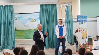 Δήμος Παιανίας: Πρόγραμμα περιβαλλοντικής εκπαίδευσης σε σχολεία