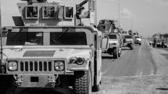 ΟΗΕ: Έως και 1 εκατ. άνθρωποι εξαφανίστηκαν στο Ιράκ τα τελευταία 50 χρόνια