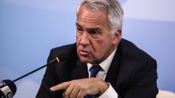 Βορίδης: Ο ΣΥΡΙΖΑ συνεχίζει με fake news και διαστρεβλώσεις Βορίδης: Ο ΣΥΡΙΖΑ συνεχίζει με fake news και διαστρεβλώσεις