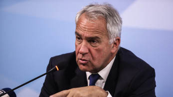 Βορίδης: δέχτηκε επίθεση στο Ηράκλειο Κρήτης από χουλιγκάνους της ακροαριστεράς (video)