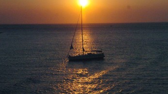 “Ανεξερεύνητος θησαυρός” για τους Ιταλούς η Δονούσα