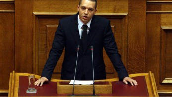 Εκλογές 2023: Δήλωση συμμετοχής υπέβαλε στον Άρειο Πάγο το κόμμα Κασιδιάρη