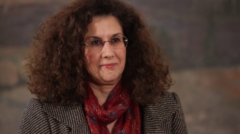 Η Καλλιόπη Σπανού πιθανή υπηρεσιακή υπουργός Εσωτερικών