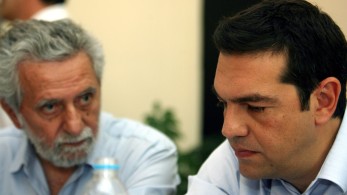 O Τσίπρας «τελειώνει» τον Δρίτσα