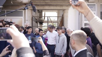 Πέντε μέτρα υπέρ των νέων με υπογραφή Μητσοτάκη