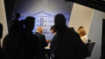 Εκλογές 2023: «ναι» από τον ΣΥΡΙΖΑ στην πρόσκληση για ντιμπέιτ Μητσοτάκη – Τσίπρα στο MEGA