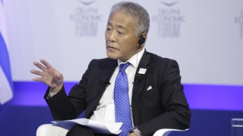 Η JTI προάγει τον διάλογο για την αναβάθμιση της οικονομικής συνεργασίας Ιαπωνίας-Ελλάδας