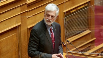 Εκλογές 2023 - Γιάννης Λοβέρδος: Ο κόσμος εμπιστεύεται τον Κυριάκο Μητσοτάκη