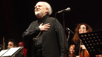 Στη ΜΕΘ του νοσοκομείου «Αλεξάνδρα» ο Γιάννης Μαρκόπουλος