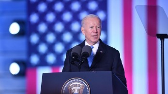 Τζο Μπάιντεν: Ξανά υποψήφιος για πρόεδρος των ΗΠΑ το 2024