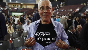 Η δημοκρατία του Ζουράρι: κατά των 17χρονων αλλά θέλει να διοικήσει λόγω πείρας!