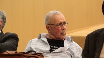 Σφοδρή επίθεση της ΝΔ στον Ζουράρι - «Αποκάλυψε την τοξικότητα και το διχαστικό δηλητήριο του ΣΥΡΙΖΑ»