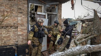 Στους 20.000 οι νεκροί της Ρωσίας στην Ουκρανία το πεντάμηνο, υπολογίζουν οι ΗΠΑ