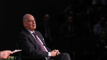 Επικοινωνία Δένδια με Μπορέλ, Τσούνη και Φλώρο για παροχή βοήθειας στους Έλληνες στο Σουδάν