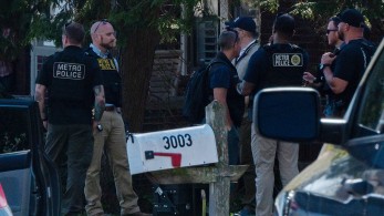 Μίσιγκαν: Πυροβολισμοί σε εκκλησία – Νεκρός ο δράστης και τουλάχιστον 9 τραυματίες – Τι είπε ο Τραμπ