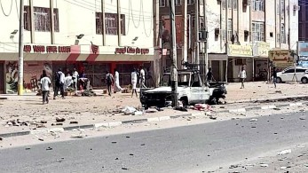 Απεγκλωβίστηκαν ακόμη πέντε Έλληνες από το Σουδάν