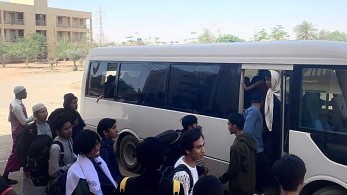 Σουδάν: Μαζική εκκένωση ενώ μαίνονται οι συγκρούσεις