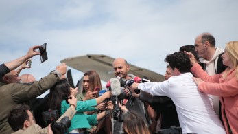 Το “ευχαριστώ” των Ελλήνων από το Σουδάν: Δεν υπήρχε καμία ασφάλεια