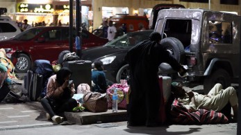 Προειδοποίηση ΟΗΕ: Το Σουδάν καταρρέει