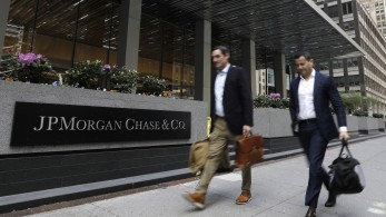 Νίκη ΝΔ προβλέπει η αμερικανική JP Morgan