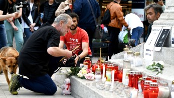 Δεύτερη μαζική δολοφονία στη Σερβία - Συνελήφθη ο δράστης