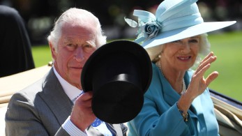 Λονδίνο: Σήμερα η ιστορική τελετή στέψης του Κάρολου-Υπερθέαμα και δρακόντεια μέτρα ασφαλείας