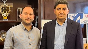 Συνάντηση Αυγενάκη – Μαρτσούκου: «Ναι» από Super League 2 για χρηματοδότηση από το στοίχημα και αριθμό ομάδων