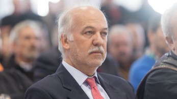 ΕΚΛΟΓΕΣ 2023 - Φλωρίδης: Ο Κατρούγκαλος διέλυσε και το αφήγημα Τσίπρα για «πρώτη ευκαιρία» ΕΚΛΟΓΕΣ 2023 - Φλωρίδης: Ο Κατρούγκαλος διέλυσε και το αφήγημα Τσίπρα για «πρώτη ευκαιρία»