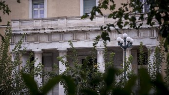 Θέκλα Παρασκευούδη: Ισότητα - ίσες ευκαιρίες