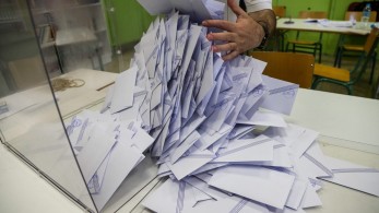 Εκλογές 2023: Τα πενήντα κόμματα που δήλωσαν συμμετοχή