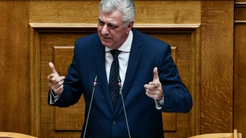 Αντώνης Μυλωνάκης στην εφημερίδα “tomanifesto”: Επικίνδυνος και πολιτικός απατεώνας ο Βελόπουλος