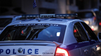 Παρέμβαση εισαγγελέα για την εισβολή χρυσαυγιτών σε έκθεση καλλιτέχνη στην Καλαμαριά