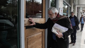 Γιατί ο Τσίπρας «καθάρισε» τον Δρίτσα