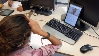 Κωνσταντίνος Μαργαρίτης: Τα κράτη-μέλη δεν αξιοποίησαν τη χρηματοδότηση της ΕΕ για τη ψηφιοποίηση των σχολείων τους