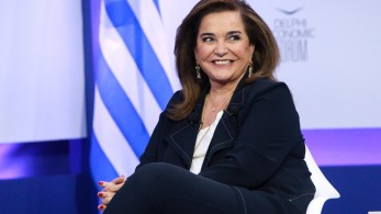 Η πιο trendy γιαγιά του TikTok κερνά… σσσσσοκολατάκι: Άνοιξε λογαριασμό η Ντόρα Μπακογιάννη