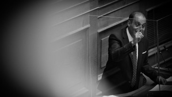 Αποχωρεί και ο Αντώνης Μυλωνάκης: Μαίνεται η εσωκομματική κρίση στην Ελληνική Λύση