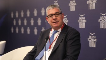 Τσακίρης: Στόχος εξαετίας το 80% της ηλεκτροπαραγωγής να προέρχεται από ΑΠΕ