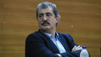 Νέα επίθεση Πολάκη σε Αχτσιόγλου: Έχει κατέβει όλη τη σκάλα Νέα επίθεση Πολάκη σε Αχτσιόγλου: Έχει κατέβει όλη τη σκάλα