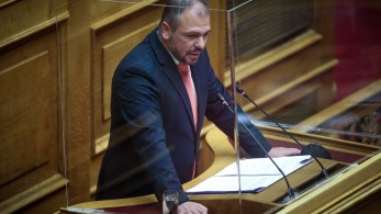 Φίλιππος Φόρτωμας στην εφημερίδα “tomanifesto”: Η αυτοδυναμία δεν αποτελεί απλώς ένα πολιτικό καπρίτσιο